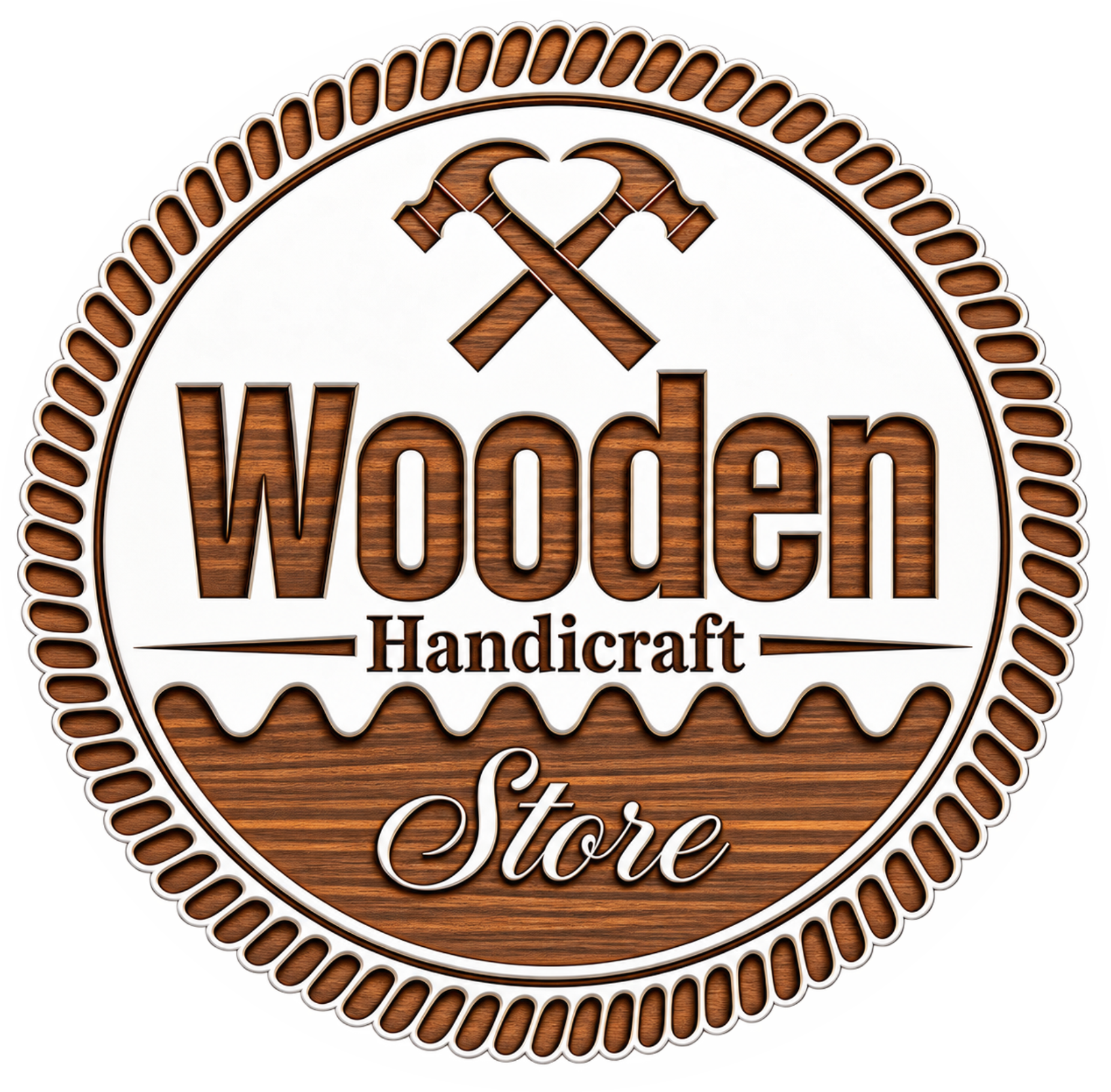 GH Wooden Handcraft
